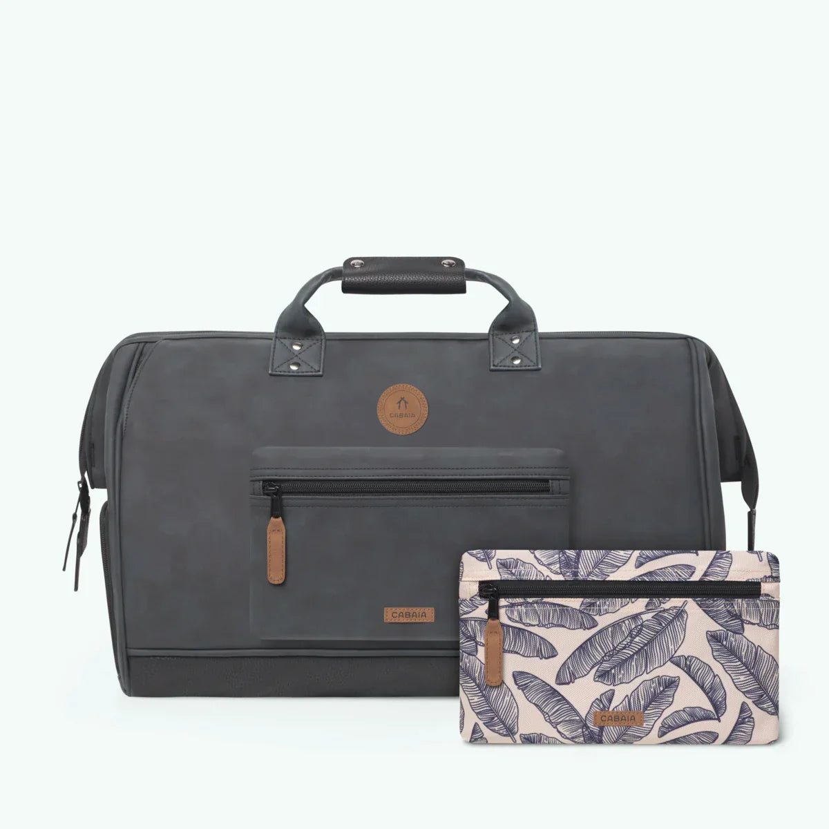 Duffle Adventurer Le Havre