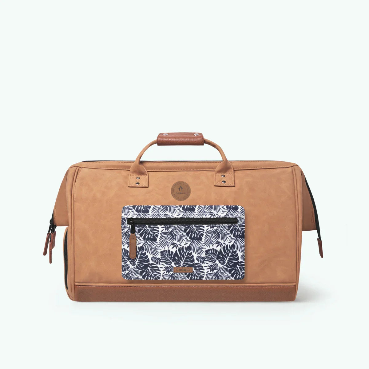 Duffle Adventurer Moscou