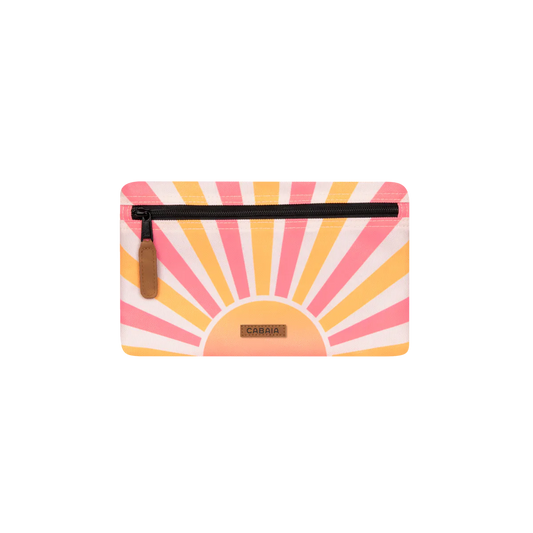 Pochette avant Cabourg Beach